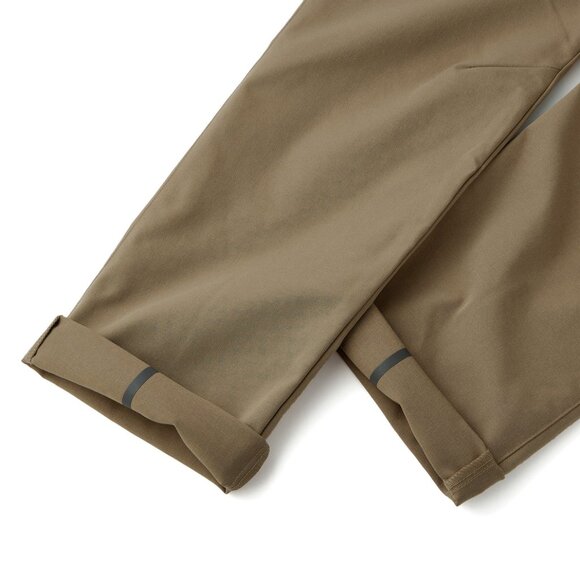Myles Apparel Tour Pant in Dark Khaki (Slim fit, 31x32) - Picture 6 of 7